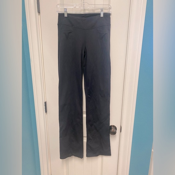 Athleta legging type pants TALL - Picture 1 of 4